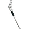 Cric Reglabil Prindere Laterala Alu 24-28 Argintiu Satinat Cod:421890180RM