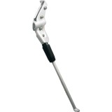 Cric Reglabil Prindere Laterala Alu 24-28 Argintiu Satinat Cod:421890180RM