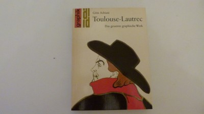Toulouse- Lautrec foto