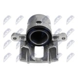 Etrier frana fata Suzuki Samurai 1984-, Stanga, 75522650