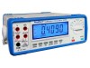 Multimetru de masă LCD True RMS 600V