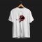 Tricou personalizat Red Lips - XL