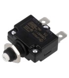 Siguranta termica 7A Imax1kA 125V 250V 32VDC 50VDC OPTIFUSE
