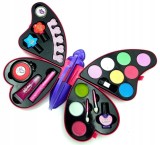 Set make-up Fluture, Malplay, 107290