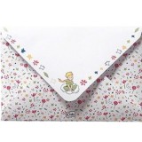 Plic Le Petit Prince 10x15, Kiub