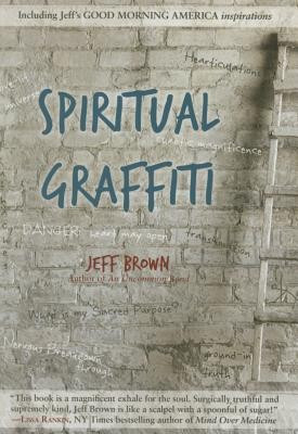 Spiritual Graffiti foto