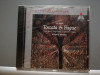 Bach - Toccata &amp; Fugue (1991/Decca/Germany) - CD ORIGINAL/Nou-Sigilat, Clasica, Teldec