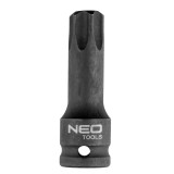Surubelnita de impact T80 NEO Tools, otel crom-molibden