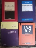 Carti de drept, editura Hamangiu