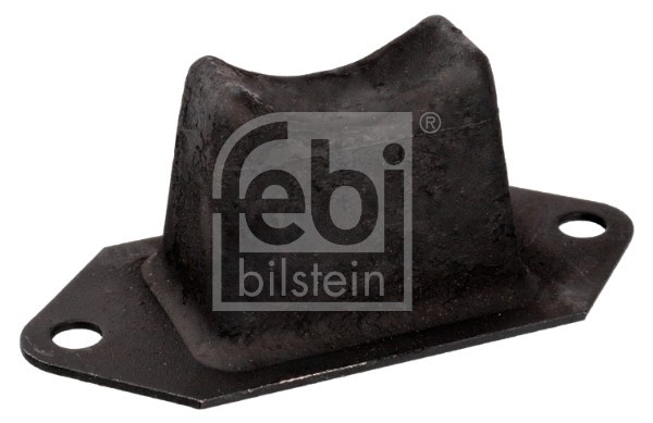FEBI BILSTEIN 171063 Tampon cauciuc, suspensie