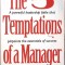 THE 5 TEMPTATIONS OF A MANAGER -PATRICK LENCIONI-262243