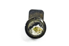 Senzor de parcare spate LAND ROVER DISCOVERY IV L319 2013 OEM: 9G92-15K859-EA 13952799