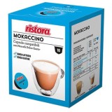 Ristora Capsule Dolce Gusto Mokaccino 10 buc