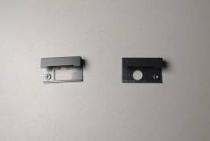 Dell Latitude E7470 Capac Balamale Suport Ecran LCD foto