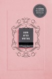 Burn After Writing | Sharon Jones, Ebury Publishing