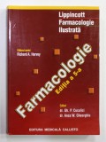 LIPPINCOTT FARMACOLOGIE ILUSTRATA , editori GH. P. CUCULICI si ANCA W. GHEORGHIU , EDITIA A 5-A , 2013