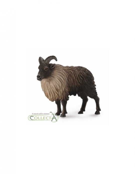 Figurina capra salbatica Tahr Himalaian L Collecta