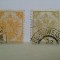 1879- Austria-Bosnia-Hert. -Mi 2,8-2val.-st.