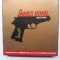 CD Audio - THE JAMES BOND COLLECTION 4CDs