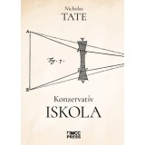 Konzervat&iacute;v iskola - Nicholas Tate