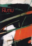 Carte Romul Nutiu Autori Alexandra Titu Constantin Prut 2004 Cartonate 207 Pagini 24x30cm Romana