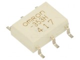 Releu Semiconductor SPST-NC 120mA 350VAC/DC SMT