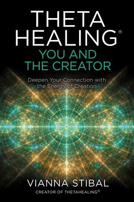 Thetahealing(r) You and the Creator foto