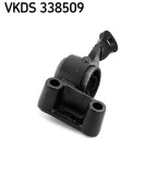 SKF VKDS 338509 suport,trapez