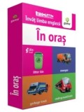 Cumpara ieftin In oras. Invat limba engleza/***