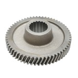 Pinion John Deere R278369 cu dantura exterioara Z59 si interioara Z19
