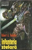 Infanteria stelara - Robert A. Heinlein
