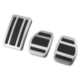 Set Ornamente Pedale Cutie Manuala compatibile Citroen C6 2005-2012