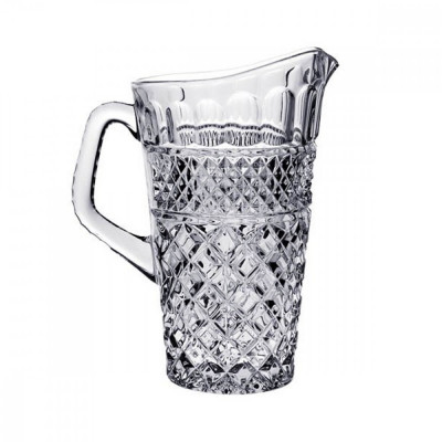 Carafa Cristal Bohemia Madison 1,5 l COD: 2164 foto