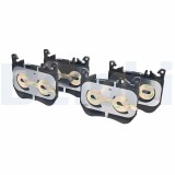 Set placute frana disc Mercedes S-Class Motor S 350 d, S 350 d, S 350 d 4-matic, S 350 d 4-matic, S 350 d Mild Hybrid, S 350 d Mild Hybrid, OE