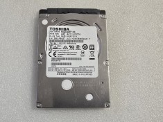 Hard disk laptop Toshiba Mobile Thin 1TB 5400rpm 128MB SATA3 (MQ04ABF100)