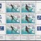C1217 - Slovenia 1994 - Yv.no.74-5.blocx3 serii,neuzat,perfecta stare
