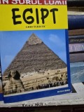 Ghid turistic. In jurul lumii - Egipt - Roxana Nicolae
