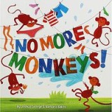 Joshua George No More Monkeys!