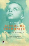 Biroul de premoniții - Paperback brosat - Sam Knight - RAO