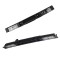 Maner portbagaj, Buton deschidere hayon cu lampi numar, pentru BMW X3 E83 2004-2010 51133403611