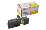 Cartus compatibil Integral Kyocera TK-5440Y Yellow 2.4K