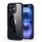 [Pachet 360&Atilde;&sbquo;&Acirc;&deg;] Husa + folie iPhone 16 Plus ESR Classic Hybrid HaloLock, negrutransparenta