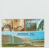 bnk cp Sangeorz Bai - Complexul sanatorial al UGSR - necirculata