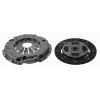 Kit ambreiaj Alfa Romeo Mito (955); Fiat 500 (312), Grande Punto (199), Panda (312), Punto (199), Tipo (356); Lancia Ypsilon (312)., 1.3 MultiJet, 1., Sachs