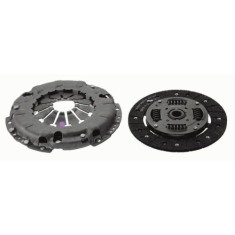 Kit ambreiaj Alfa Romeo Mito; Fiat 500, Grande Punto, Panda, Punto, Tipo; Lancia Ypsilon ., 1.3 MultiJet, 1.3 D Multijet, 1.3 D Multijet 4x4, 1.3 D,