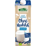 Bautura Vegetala Inlocuitor de Lapte Fara Lactoza Bio 1 litru Allos, Allos &amp; Derit
