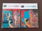 W. Reymont - Comedianta 2 VOLUME BPT SERIE NOUA NR 1488,1489 12/1
