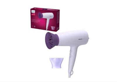 Uscator de par Philips BHD341/10 foto