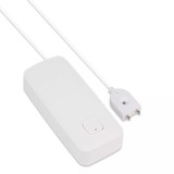 Cumpara ieftin Senzor de inundatii LUXION, Wi-Fi, Control aplicatie SmartElectro IntelligentHouse