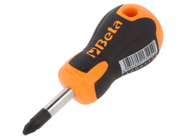 Şurubelniţă Pozidriv PZ2 EVOX 30mm
